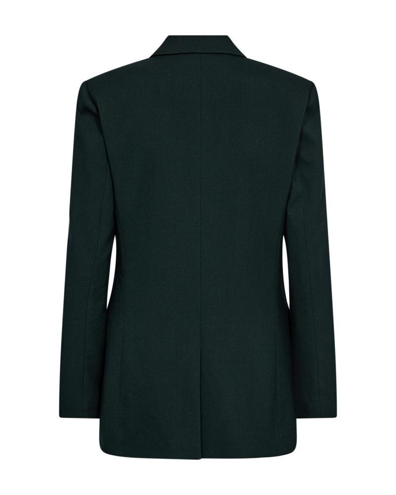 CMTAILOR - BLAZER I GRØN