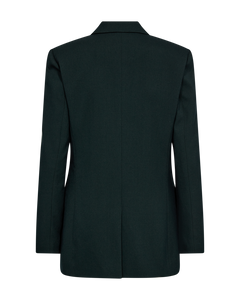CMTAILOR - BLAZER I GRØN