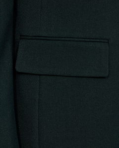 CMTAILOR - BLAZER I GRØN