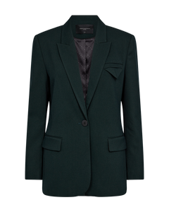 CMTAILOR - BLAZER I GRØN