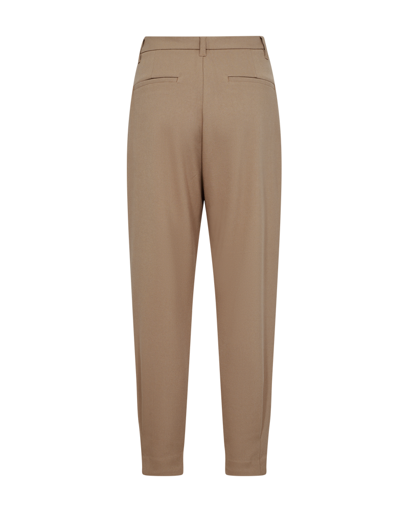 CMTAILOR - ANKELBUKSER I BEIGE