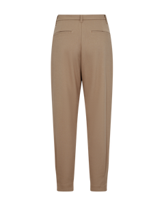 CMTAILOR - ANKELBUKSER I BEIGE