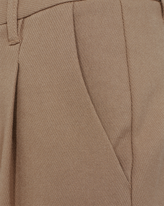 CMTAILOR - ANKELBUKSER I BEIGE