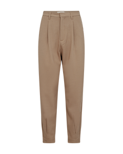 CMTAILOR - ANKELBUKSER I BEIGE