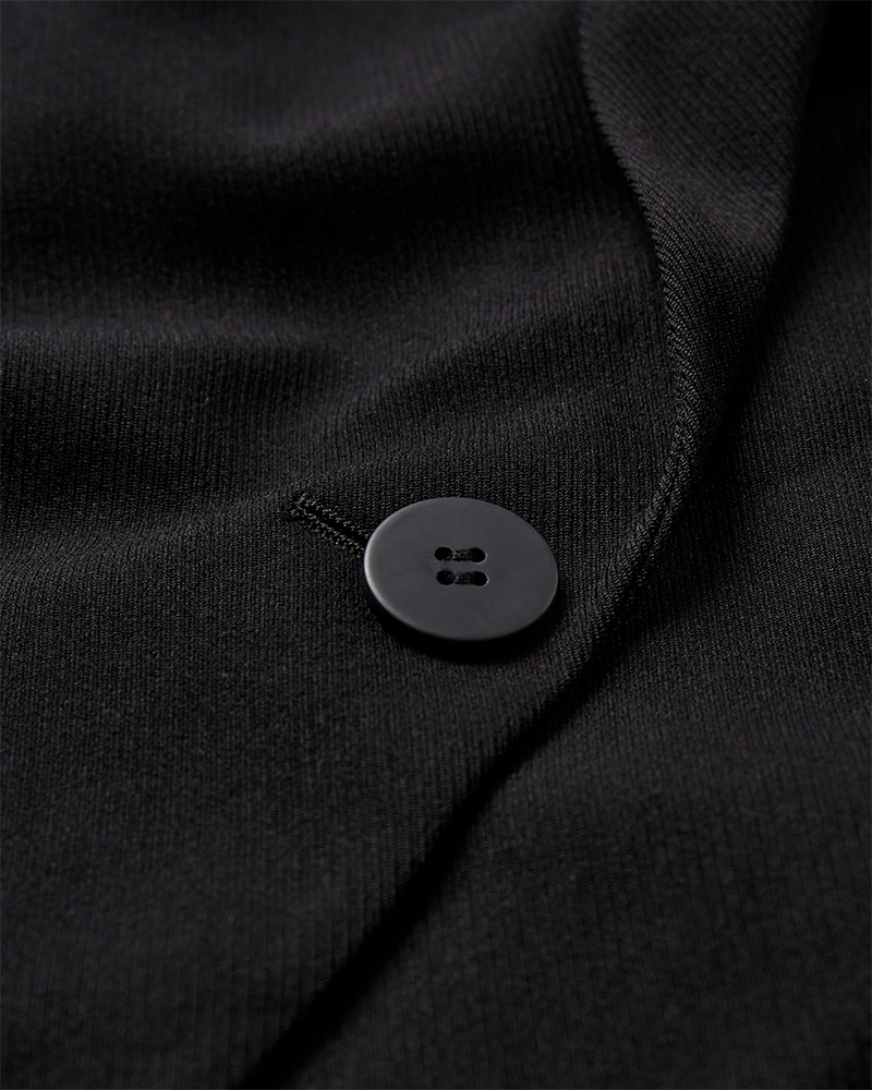 CMTAILOR - BLAZER I SORT