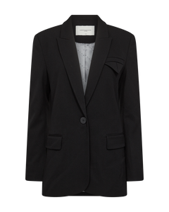 CMTAILOR - BLAZER I SORT