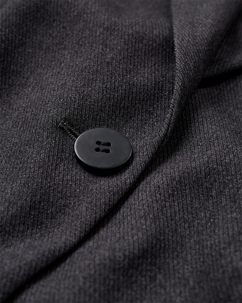 CMTAILOR - BLAZER I GRÅ