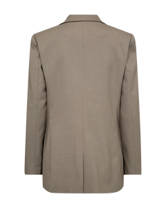 CMTAILOR - BLAZER I SAND