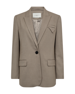 CMTAILOR - BLAZER I SAND