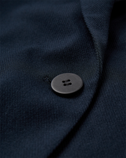 CMTAILOR - BLAZER I BLÅ