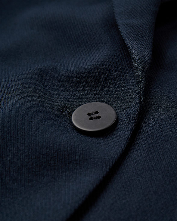 CMTAILOR - BLAZER I BLÅ
