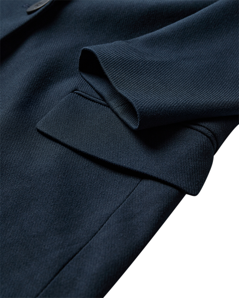 CMTAILOR - BLAZER I BLÅ