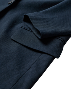 CMTAILOR - BLAZER I BLÅ