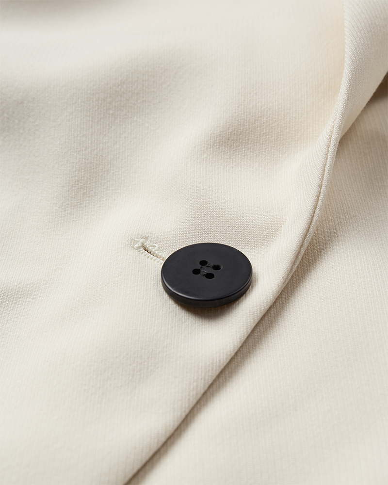 CMTAILOR - BLAZER I RÅHVID