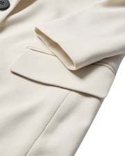 CMTAILOR - BLAZER I RÅHVID