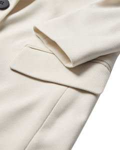 CMTAILOR - BLAZER I RÅHVID