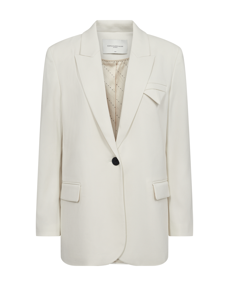 CMTAILOR - BLAZER I RÅHVID