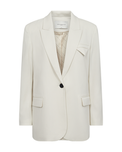 CMTAILOR - BLAZER I RÅHVID