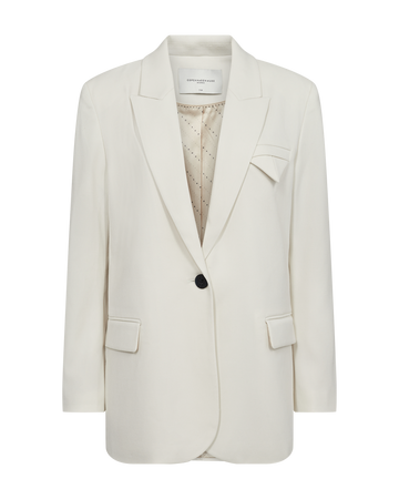 CMTAILOR - BLAZER I RÅHVID