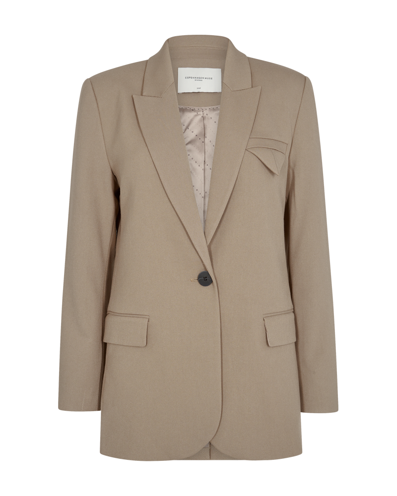 CMTAILOR - BLAZER I BEIGE
