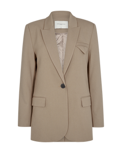 CMTAILOR - BLAZER I BEIGE