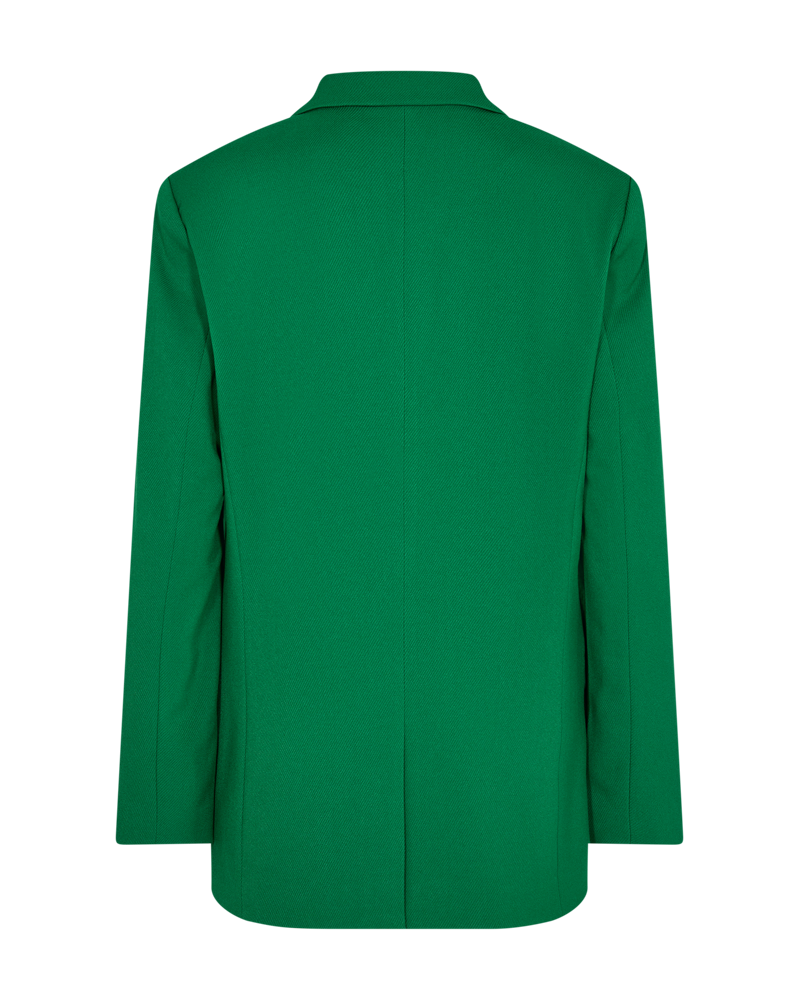 CMTAILOR - BLAZER I GRØN
