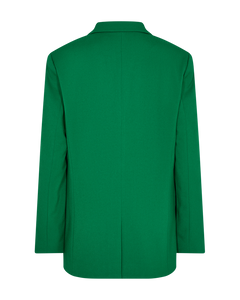 CMTAILOR - BLAZER I GRØN