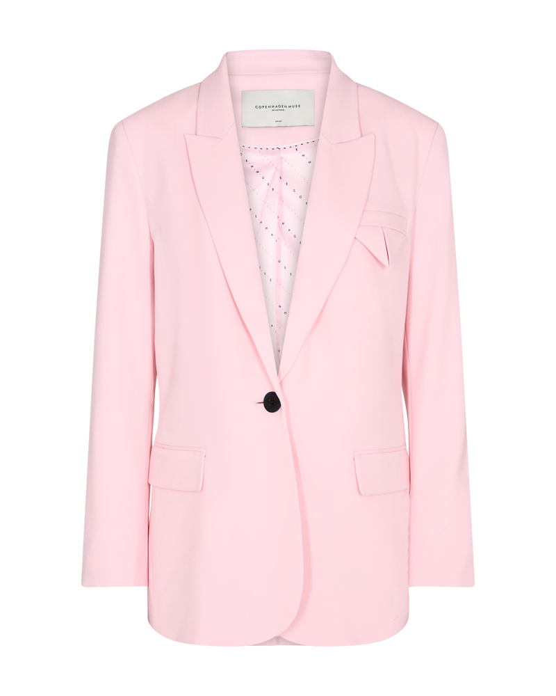 CMTAILOR - BLAZER I ROSA