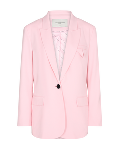 CMTAILOR - BLAZER I ROSA
