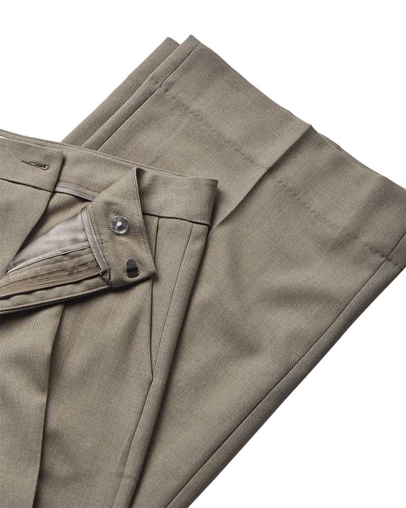 CMTAILOR - BUKSER I SAND
