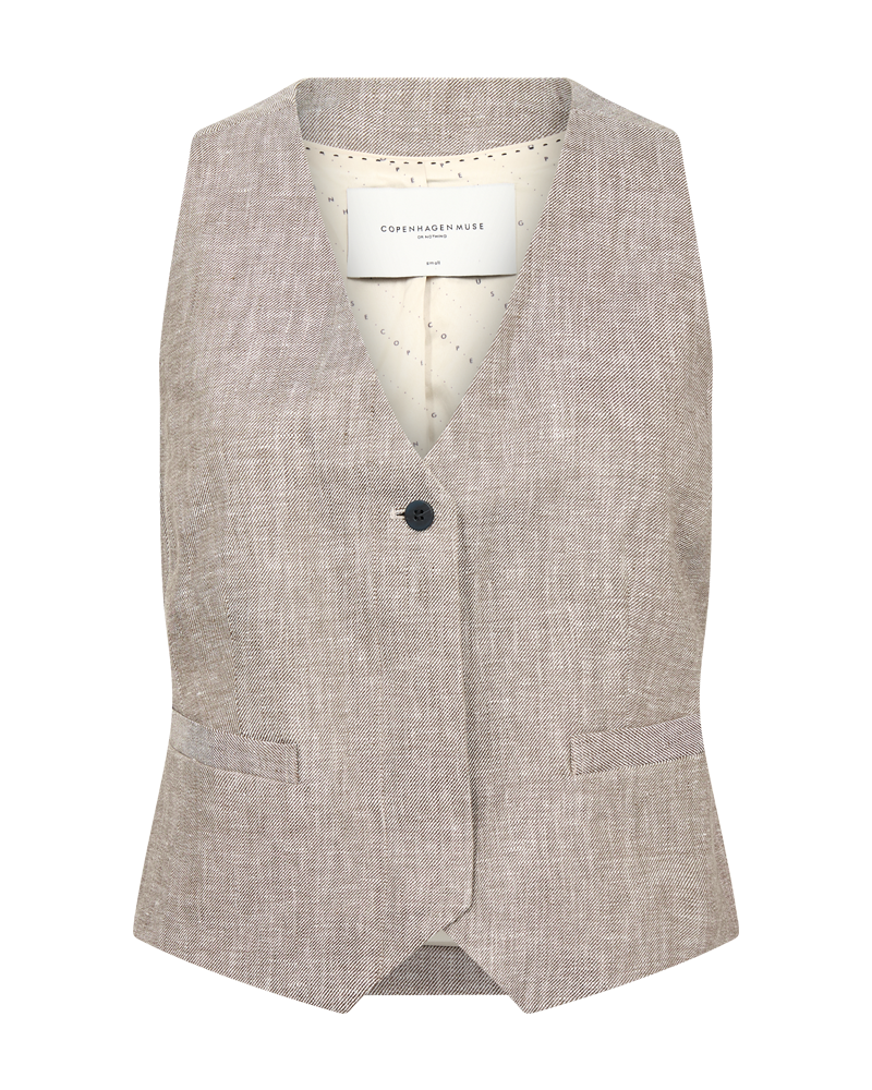 CMNATURE - HØRVEST I BEIGE