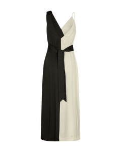 CMSHO - MONOCHROME KJOLE I SORT