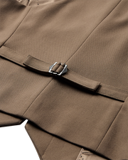 CMTAILOR - VEST I BEIGE