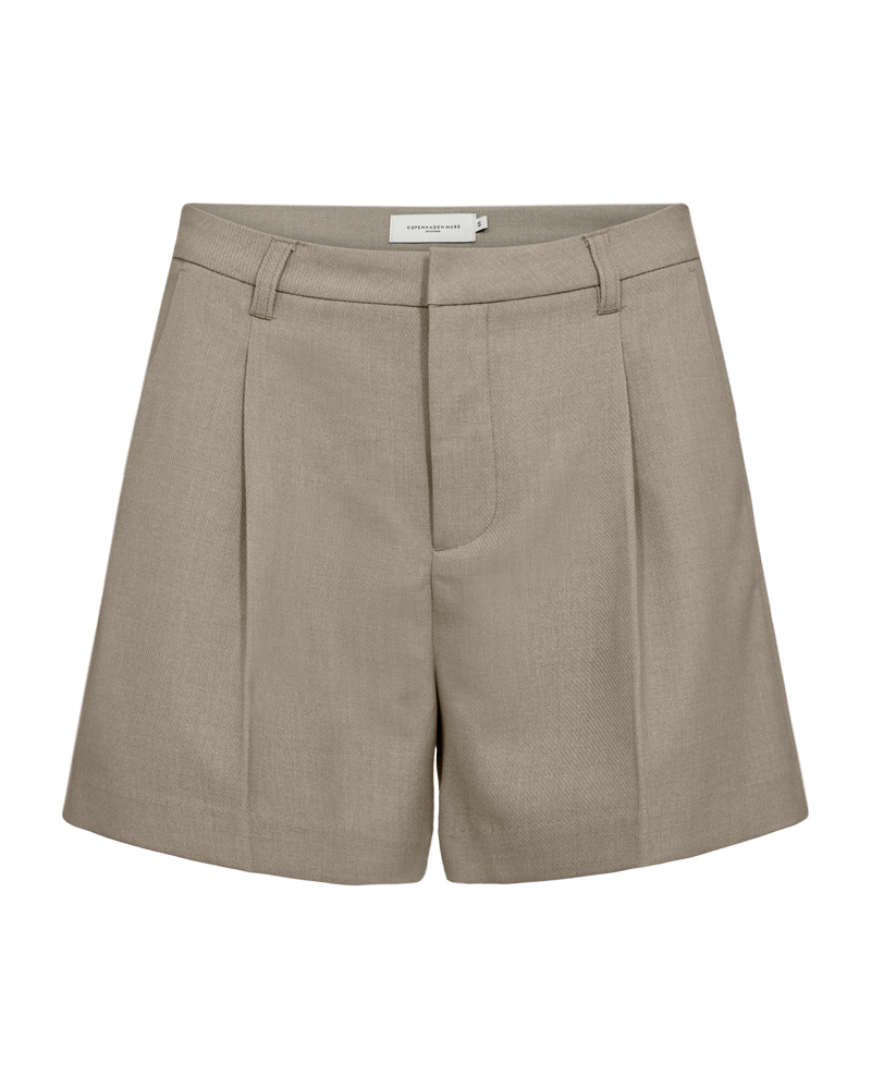 CMTAILOR - SHORTS I SAND