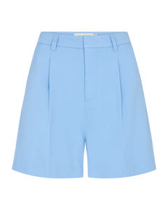 CMTAILOR - SHORTS I BLÅ