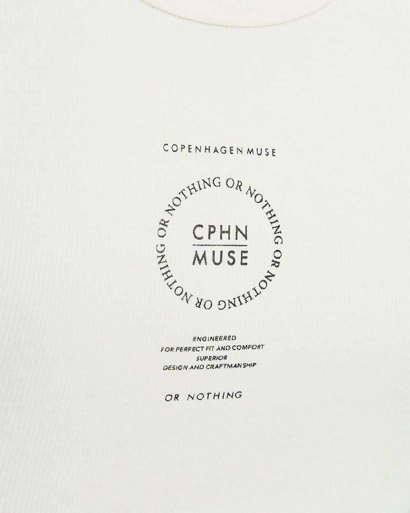 CMSIV - VENDBAR LOGO TOP I RÅHVID