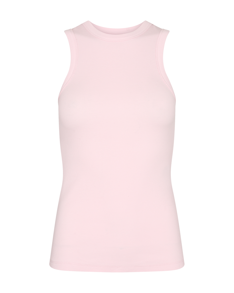 CMSIV - VENDBAR LOGO TOP I ROSA
