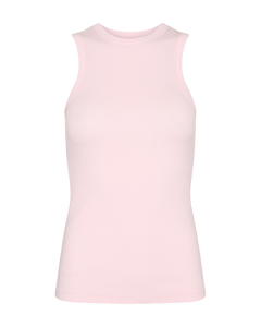 CMSIV - VENDBAR LOGO TOP I ROSA