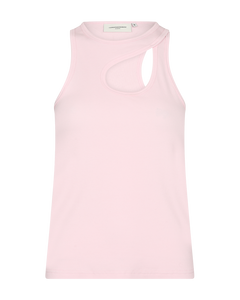 CMSIV - TOP MED CUT-OUT I ROSA