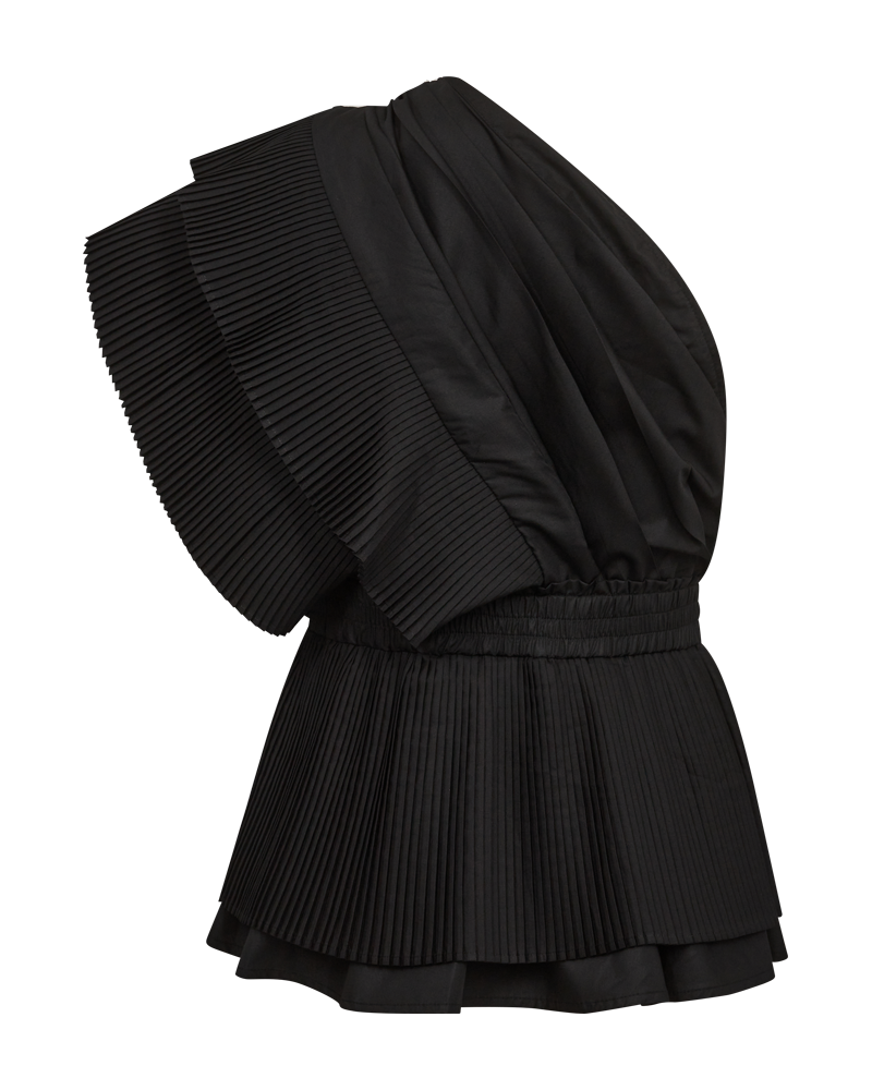 CMPLEAT - TOP I SORT