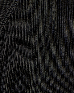 CMNATACHA - PULLOVER I SORT