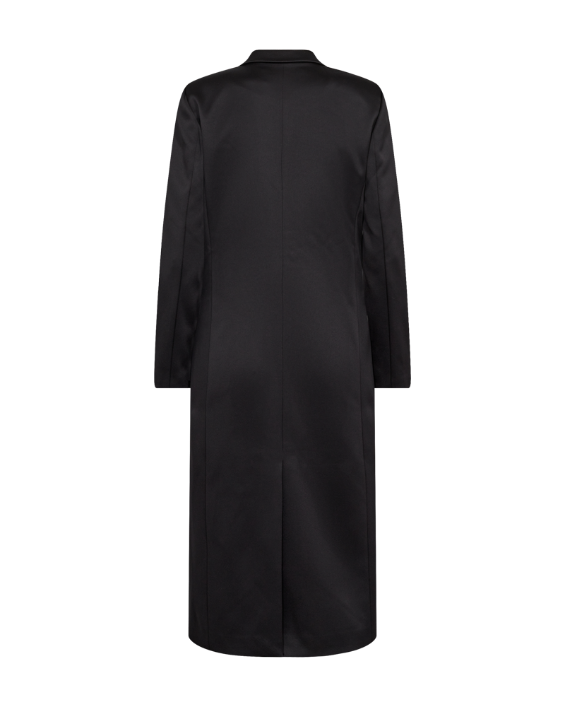 CMSHINE - LANG BLAZER I SORT