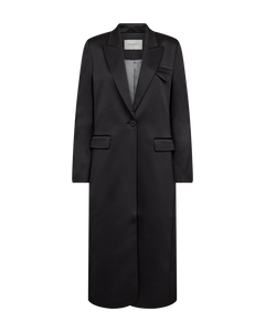 CMSHINE - LANG BLAZER I SORT