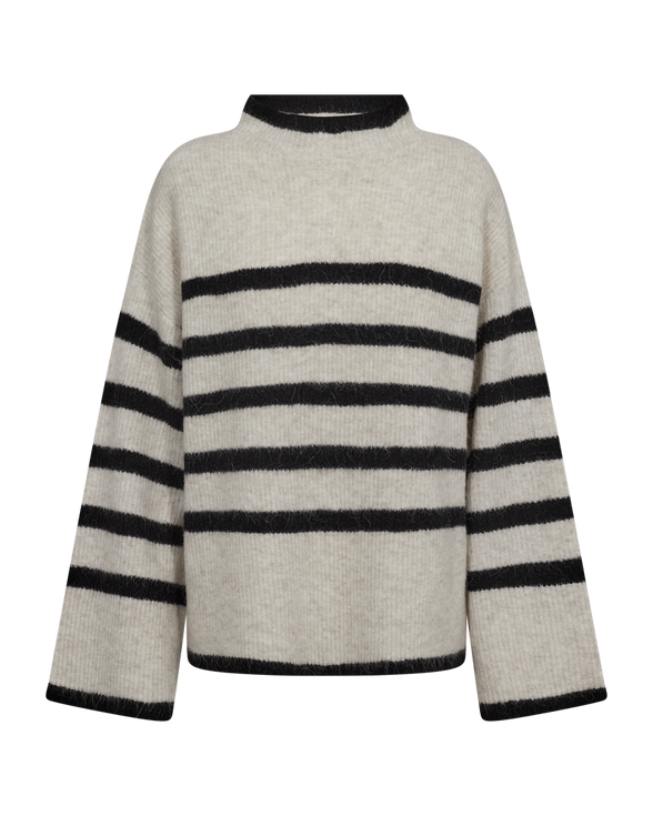 CMIBRA - STRIBET STRIK I BEIGE