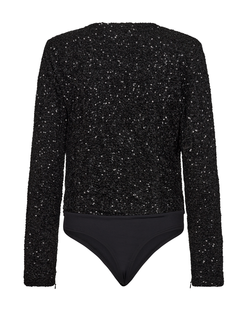CMSEQUINCE - PAILLET BODYSTOCKING I SORT