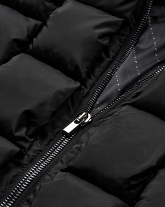 CMNICCO - DUNWAISTCOAT I SORT