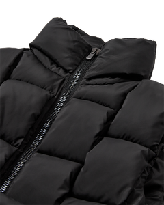 CMNICCO - DUNWAISTCOAT I SORT
