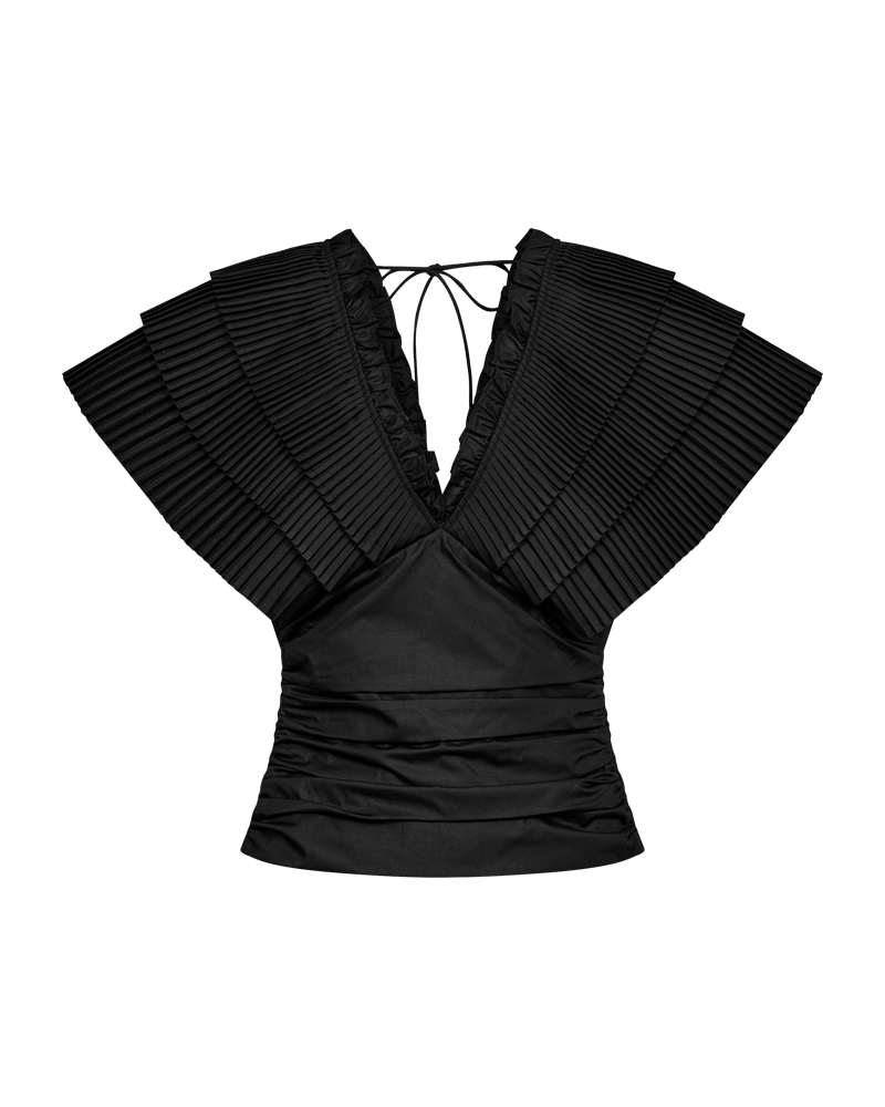 CMPLEAT - TOP I SORT