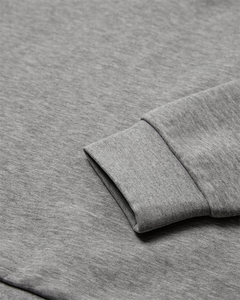 CMEVA - SWEATSHIRT I GRÅ
