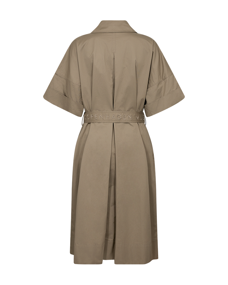 CMFLOT - TRENCHCOAT I BEIGE